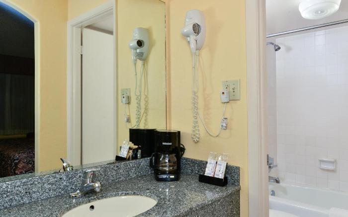 Quality Inn White Springs Suwanee