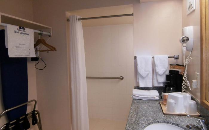 Quality Inn White Springs Suwanee
