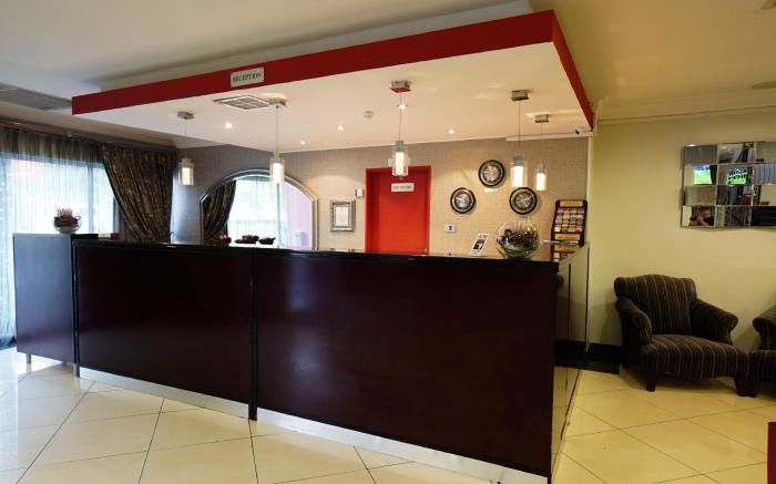 INANI Hotels Gallagher 