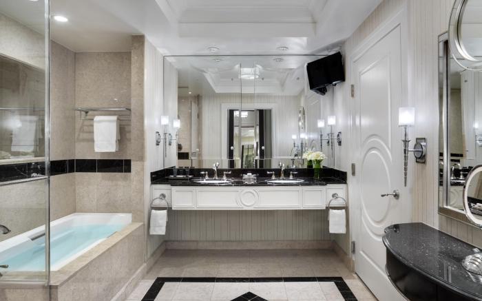 The Palazzo at The Venetian Resort Las Vegas