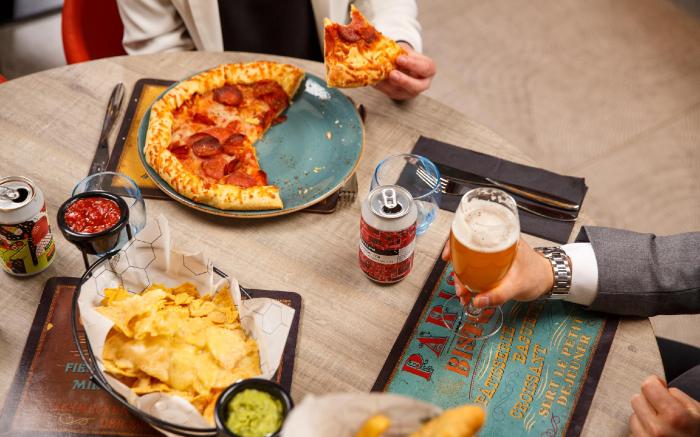 ibis Styles London Ealing