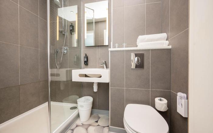 ibis budget London Barking