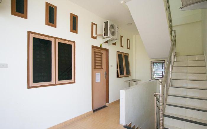 RedDoorz @ Pematangsiantar 2