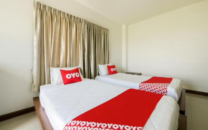OYO 350 Mae Saeng Place