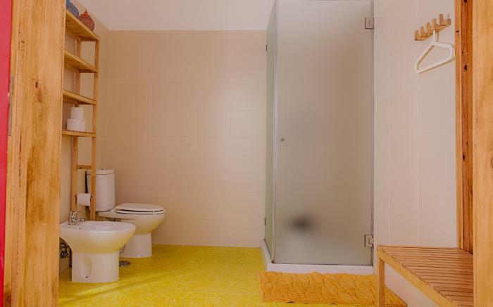 This Is Lisbon Hostel