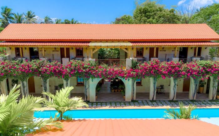 La Casa Di Beatrice