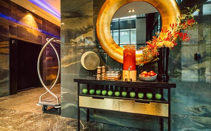 NYX Hotel Warsaw by Leonardo Hotels