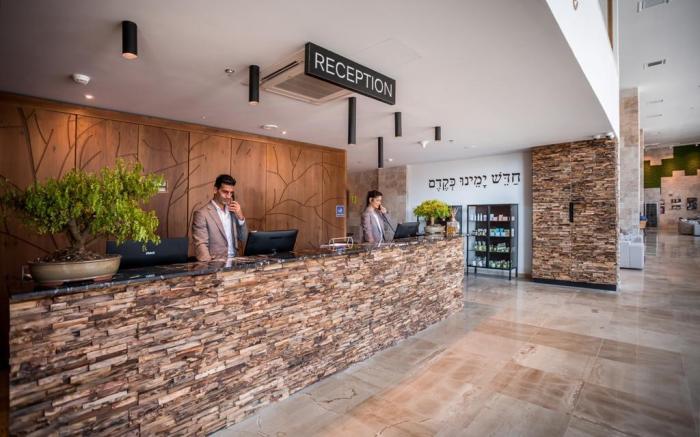 Kedem Hotel