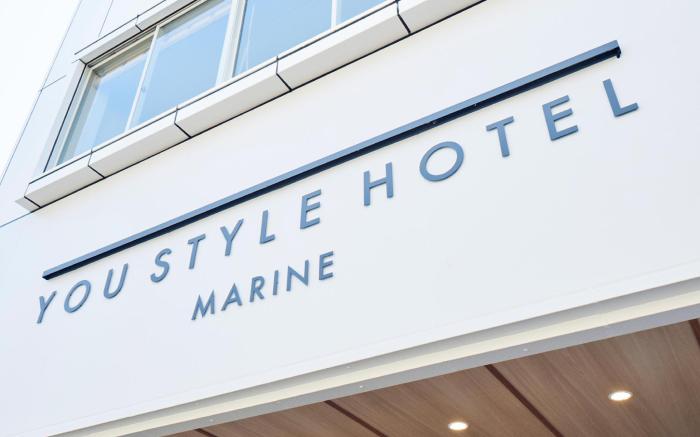 YOU STYLE HOTEL     MARINE