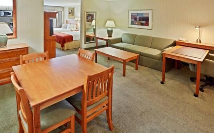 Holiday Inn Express Hotel & Suites Pasco-TriCities By IHG