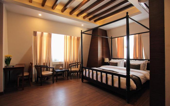 Sunshine Boutique Hotel