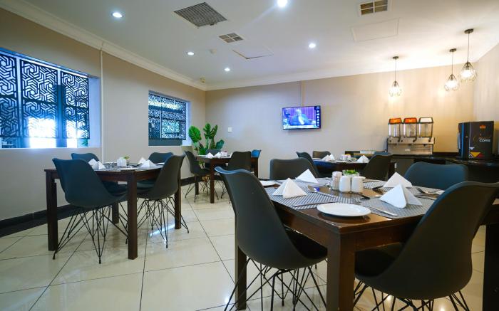 INANI Hotels Gallagher 
