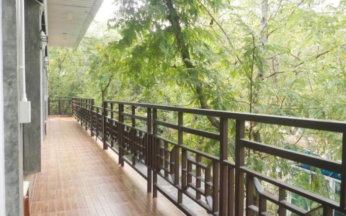 Loei Huen Hao Hug Home & Resort