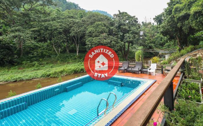 OYO 362 Tunglakorn Farm