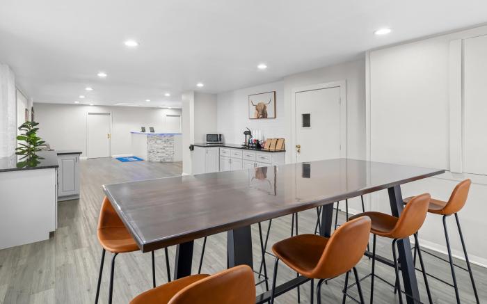 Americas Best Value Inn Austin University