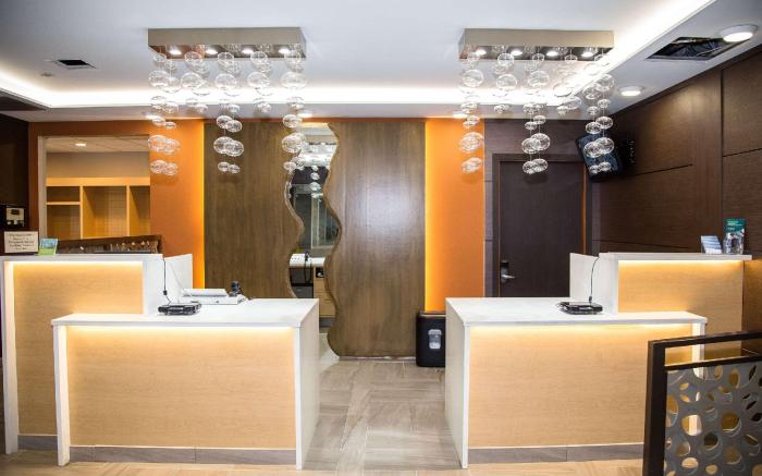 La Quinta Inn & Suites by Wyndham Seattle Federal Way