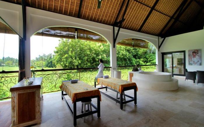 Frangipani Villas