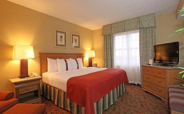EVEN Hotel Chicago-Tinley Park-Conv Ctr by IHG