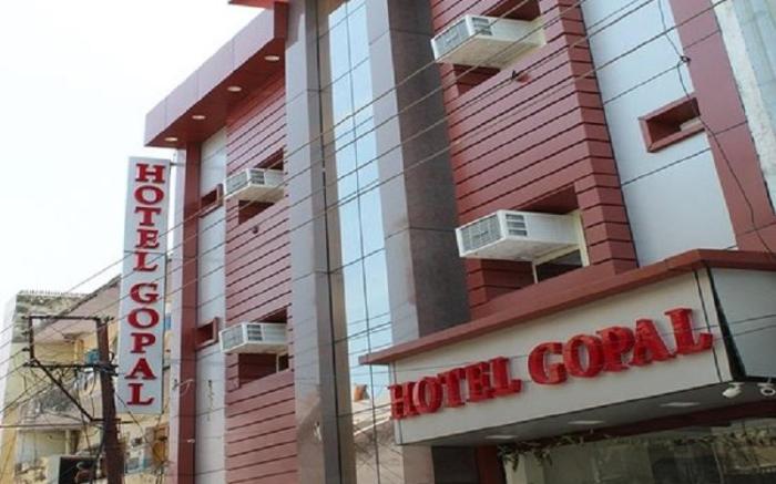 Hotel Gopal