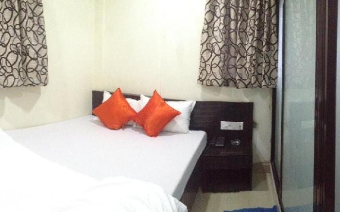 Hotel Nest International