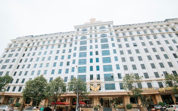 CD Hotel