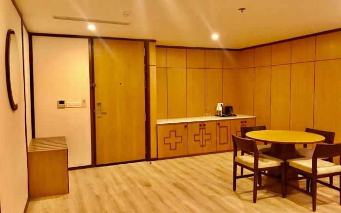 Hotel Annapurna View Sarangkot Pvt. Ltd.