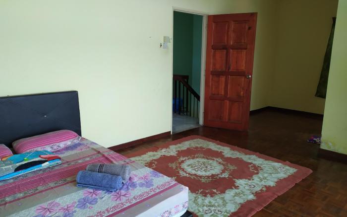 Munawwarah Guesthouse, Bukit Beruntung , Rawang