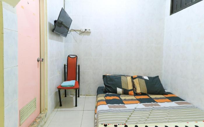 Techno Guesthouse