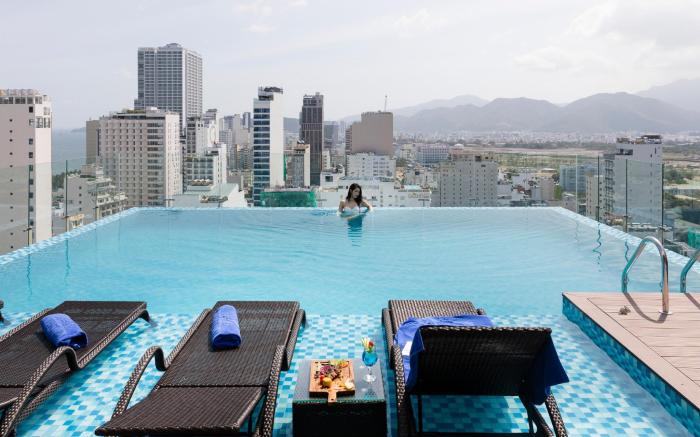 Ventana Nha Trang Hotel