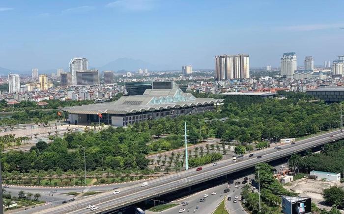 BI HOUSE @NICE VIEW @Next to Embassy Korea @COZY