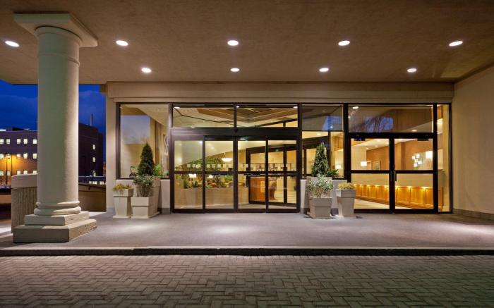 Holiday Inn Portland-By the Bay By IHG