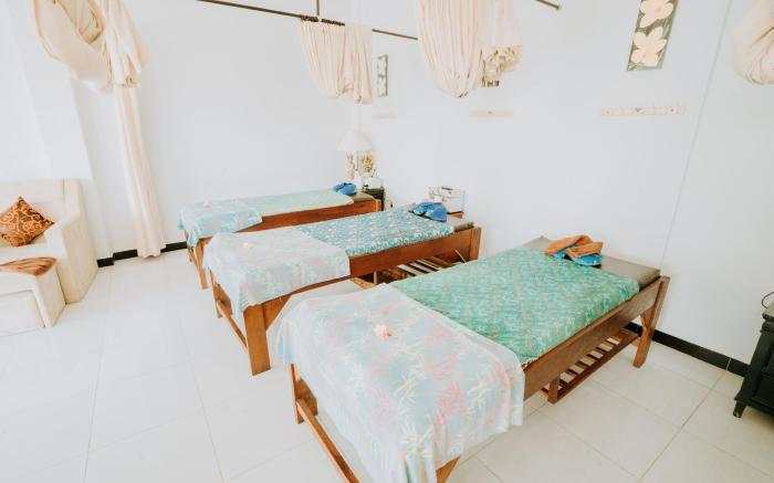 Nova Guest House