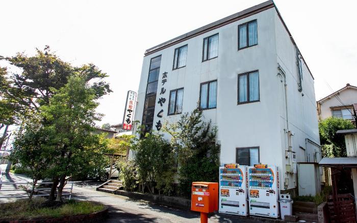 Tabist Hotel Yakumo Matsue