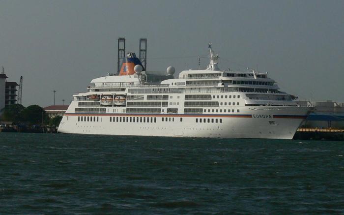 Hotel Imperial Regency