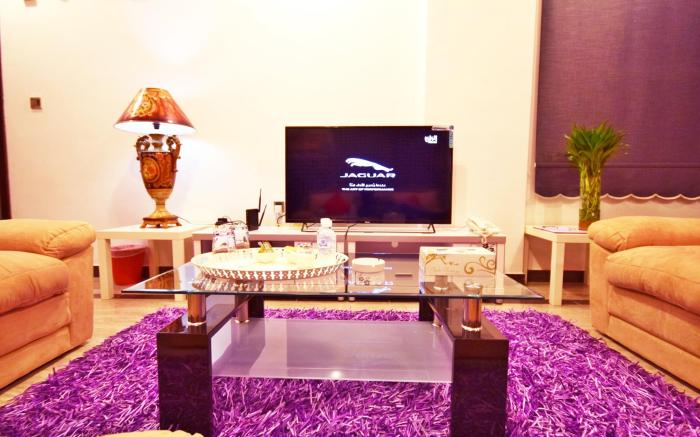 Leaders Plaza Salmiya