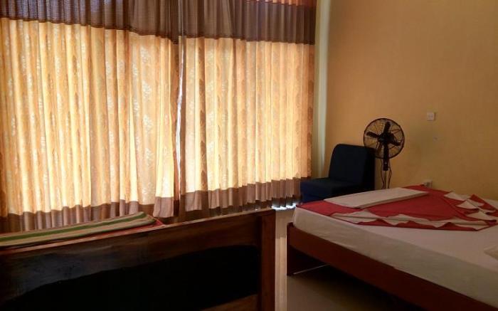 Holiday Homes Guest Inn