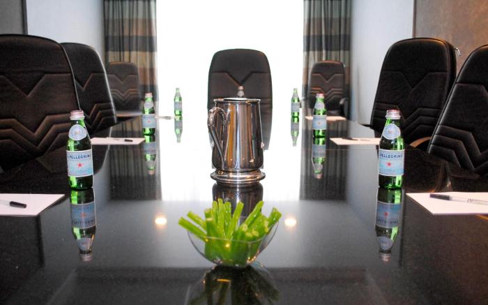 DoubleTree by Hilton Chatsworth