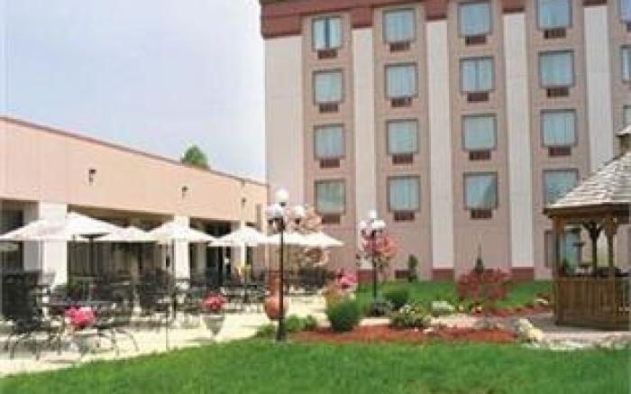 Holiday Inn Piscataway Somerset By IHG