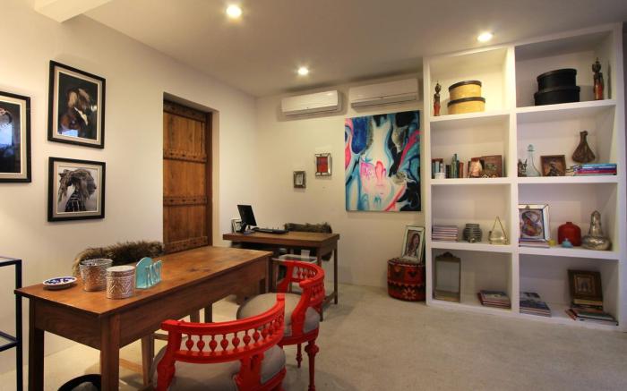 The Apartments Umalas