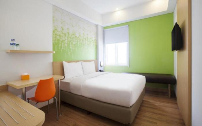 Zest Yogyakarta by Swiss-Belhotel International
