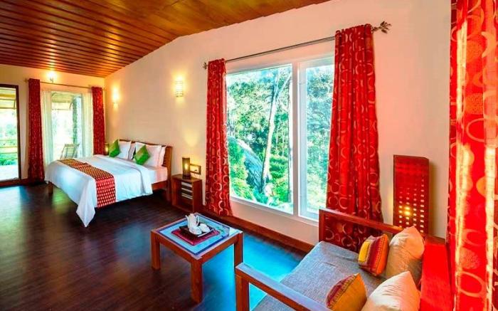 Neelakurunji Plantation Munnar