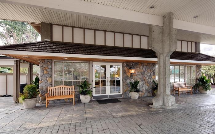 Red Lion Hotel Bellevue