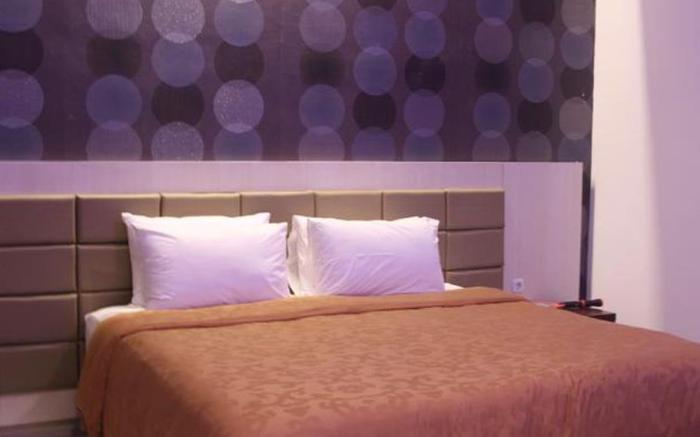 Tlogomas Guest House