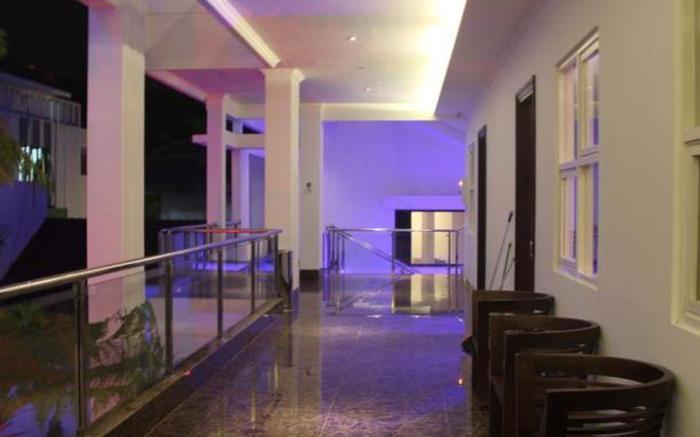 Tlogomas Guest House