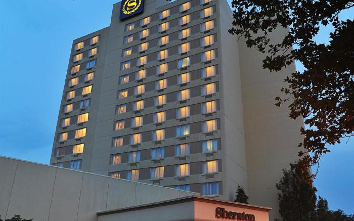 Sheraton Bucks County Langhorne