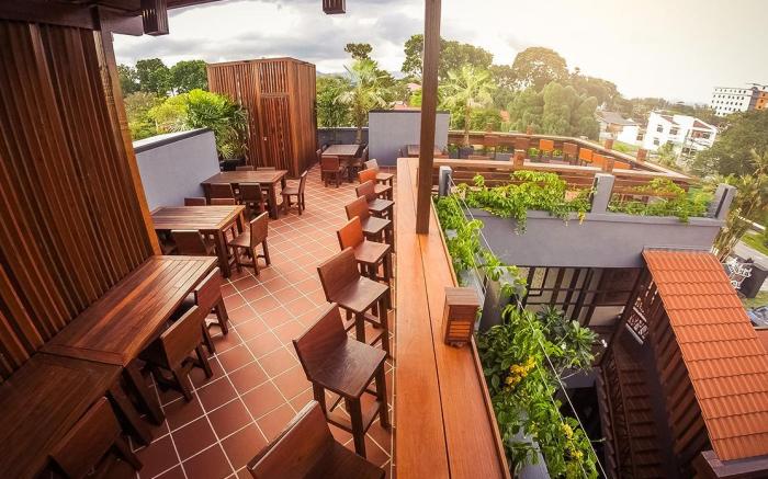 Ipoh Bali Hotel