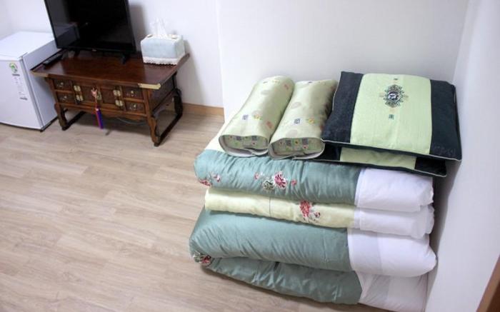 Yeondang Guesthouse