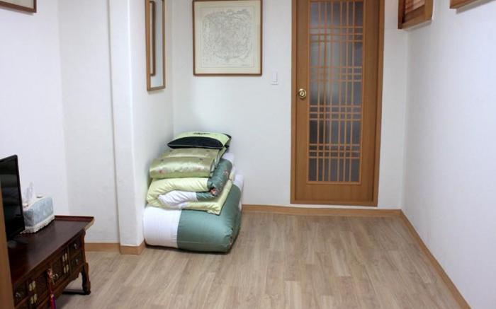 Yeondang Guesthouse