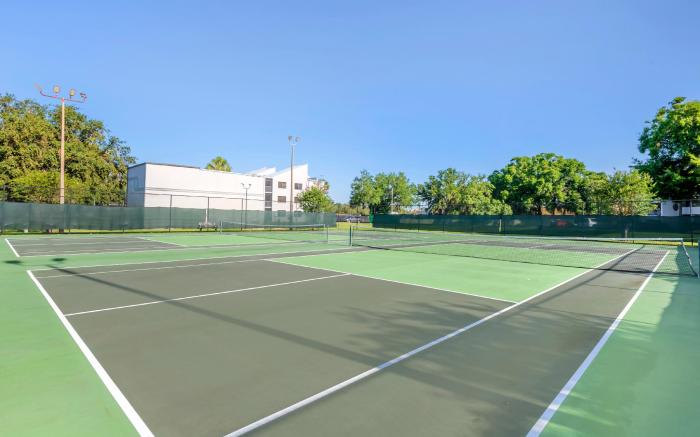 Orbit One Vacation Villas