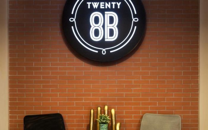 Hotel Twenty 8B